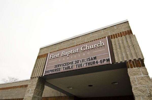 Acrylic Displays in [city]